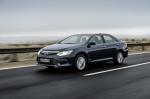 Toyota Camry V6 2014 года